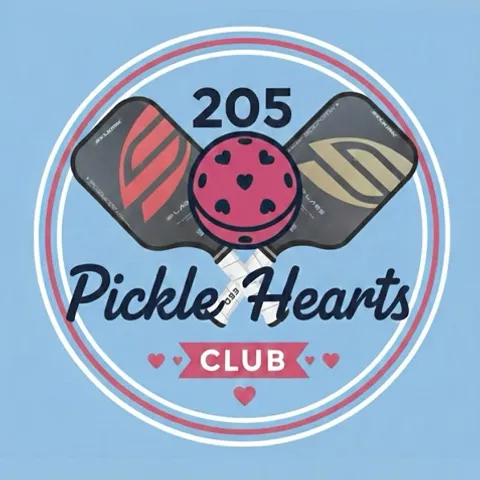 205 Pickleheart