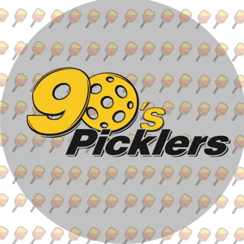 90‘s Picklers