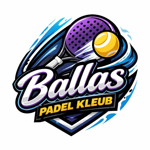 Ballas Padel Kleub