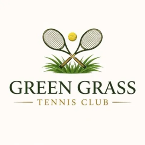 Green Grass Tennis Club
