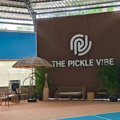 The Pickle Vibe Kepong