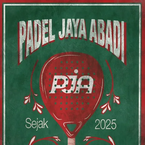 Padel Jaya Abadi