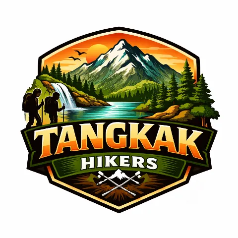 Hiking (Tangkak Hikers)