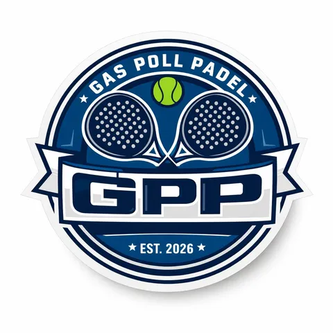 Gas Poll Padel