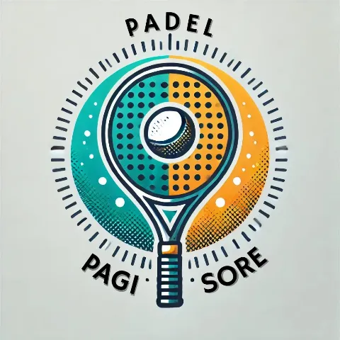 Padel Pagi Sore
