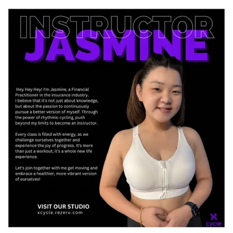 Xcycle Club One City