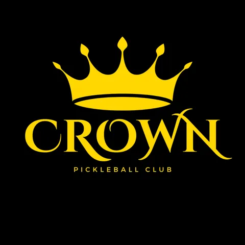CROWN PICKLEBALL CLUB