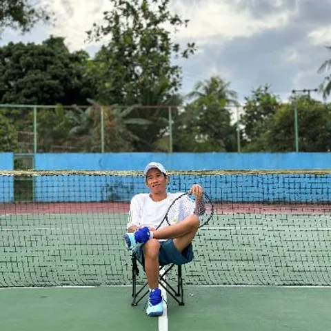 Adi tennis club (atc)