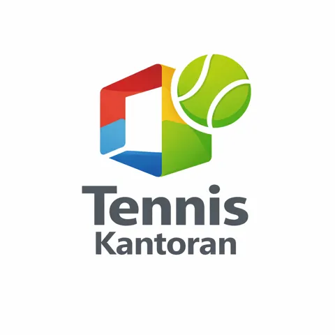 Tennis Kantoran
