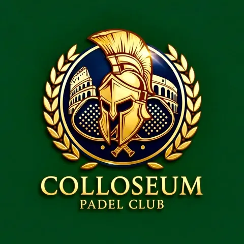 COLLOSEUM PADEL CLUB