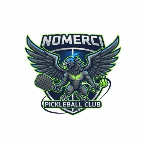 Nomerci Pickleball Club 