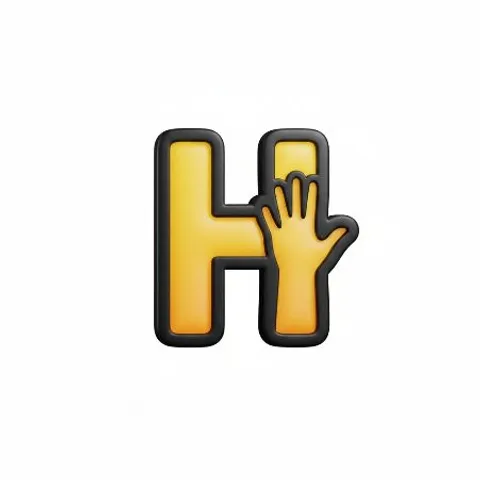 High Hands Club x Dinklab