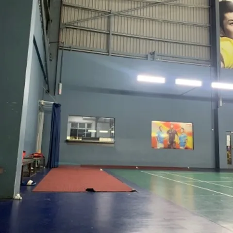 AREA JOHOR BAHRU