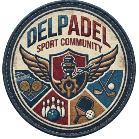 Delpadel Club Balikpapan