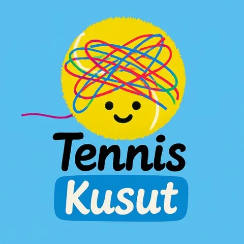 Tennis Kusut
