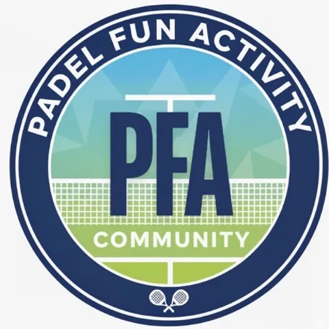PFA (PADEL FUN ACTIVITY)