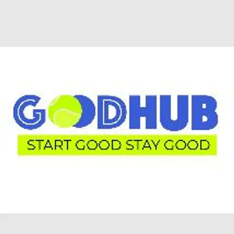 GOODHUB PADEL CLUB