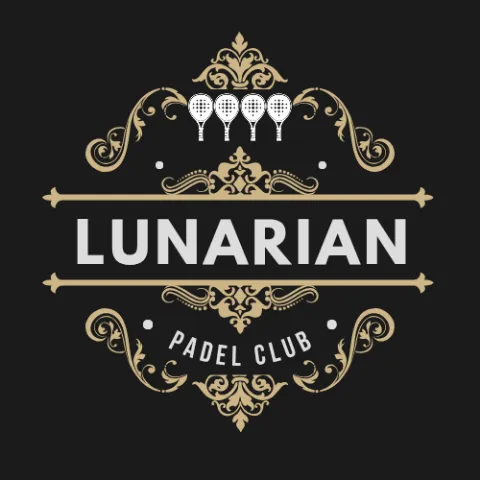 LUNARIAN PADEL COMMUNITY
