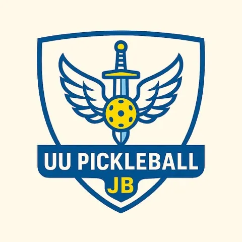 UU Pickle Ball JB