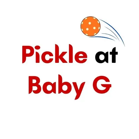 Pickle at Baby G
