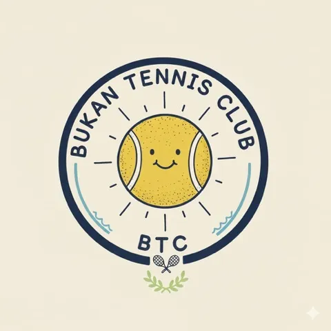 BTC (Bukan Tennis Club)