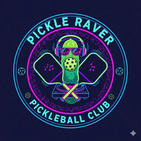 Pickle Raver