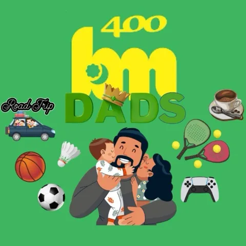 BM Dads Padel Club