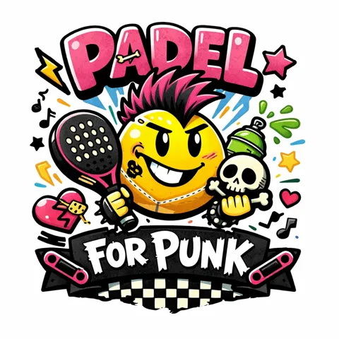 Padel For Punk