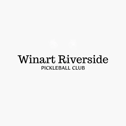 Winart Riverside Pickleball Club