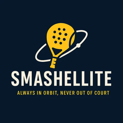 Smashellite Padel