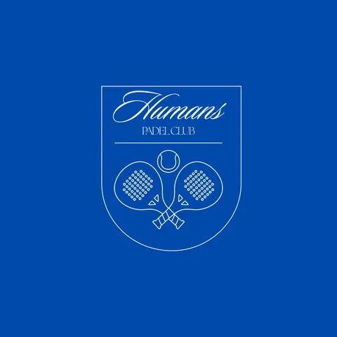 HUMANS PADEL CLUB