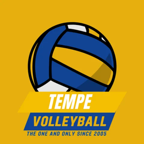 Tempe Volleyball