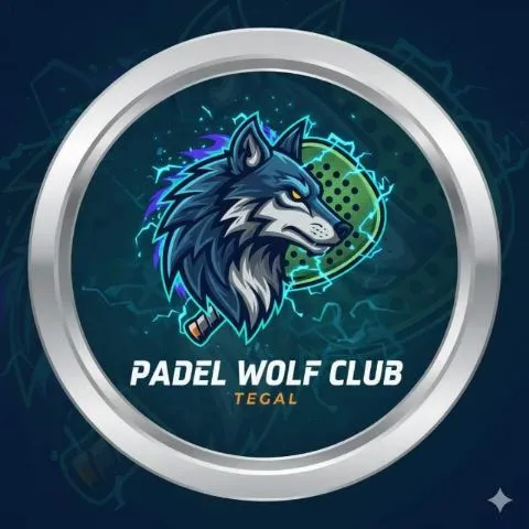 Wolf padel