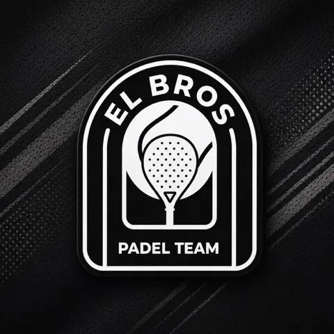 El Bros Padel Team