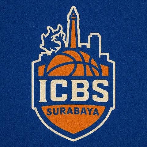 ICBS BASKETBALL SURABAYA