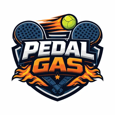 Pedal Gas