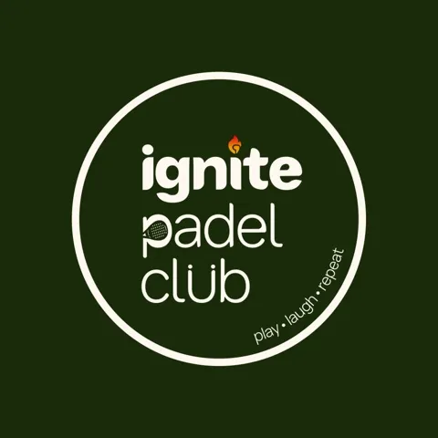 🔥 IPC - IGNITE PADEL CLUB 🎾