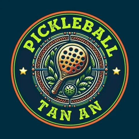 Pickleball TÂN AN