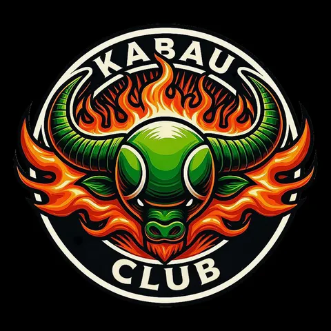 THE KABAU CLUB