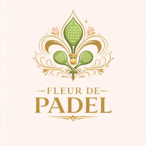 Fleur de Padel