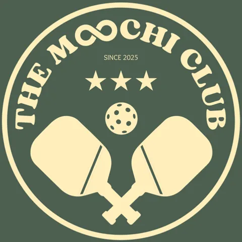 The Moochi Club ♾️