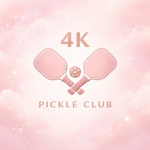 4K Pickle Club