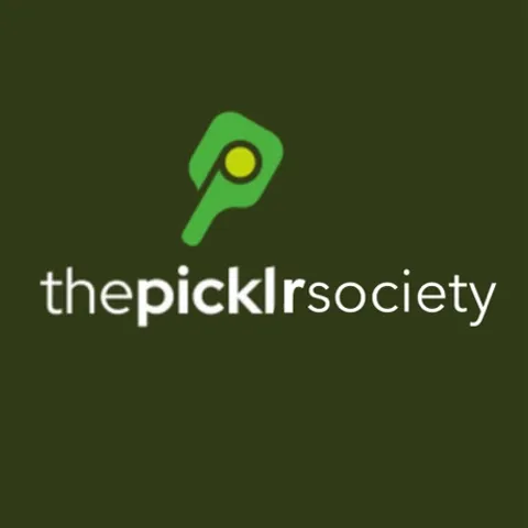 THE PICKLR SOCIETY