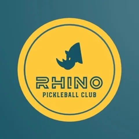 Rhino Pickleball Club