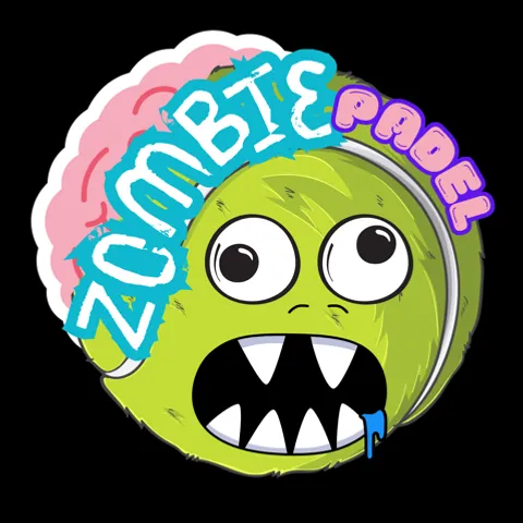 Zombie Padel