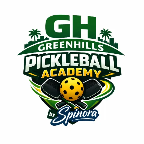 GH Greenhills Mall Pickleball Academy by Spinora 