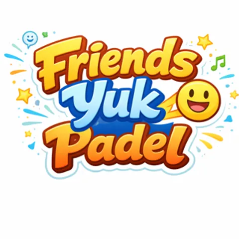 FRIENDS YUK PADEL (FYP)