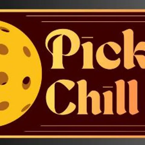 Pickle Chill Club