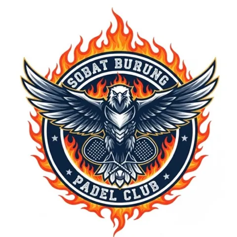 Sobat Burung Padel