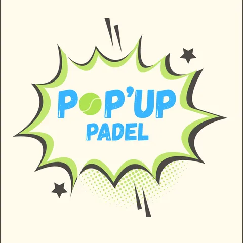 Pop’UpPadel